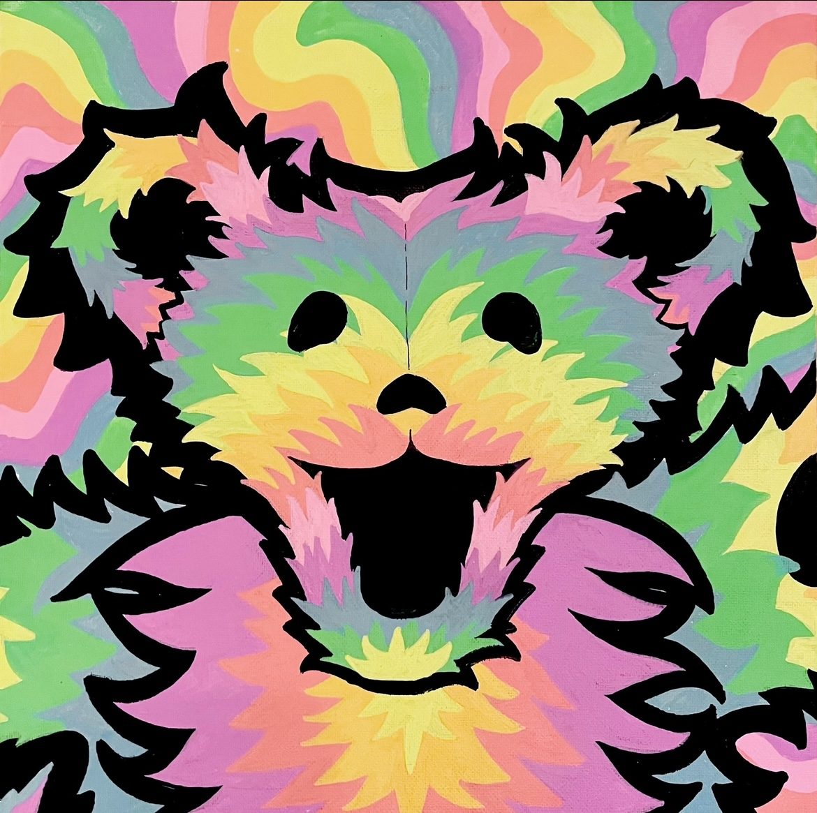 Graphic design by Darien Bathalter