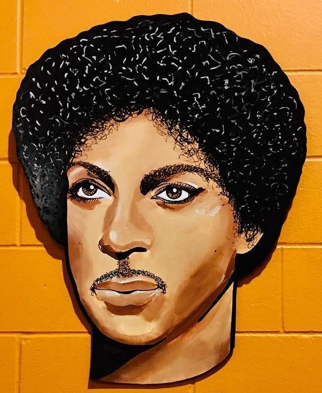 Portrait by Darien Bathalter