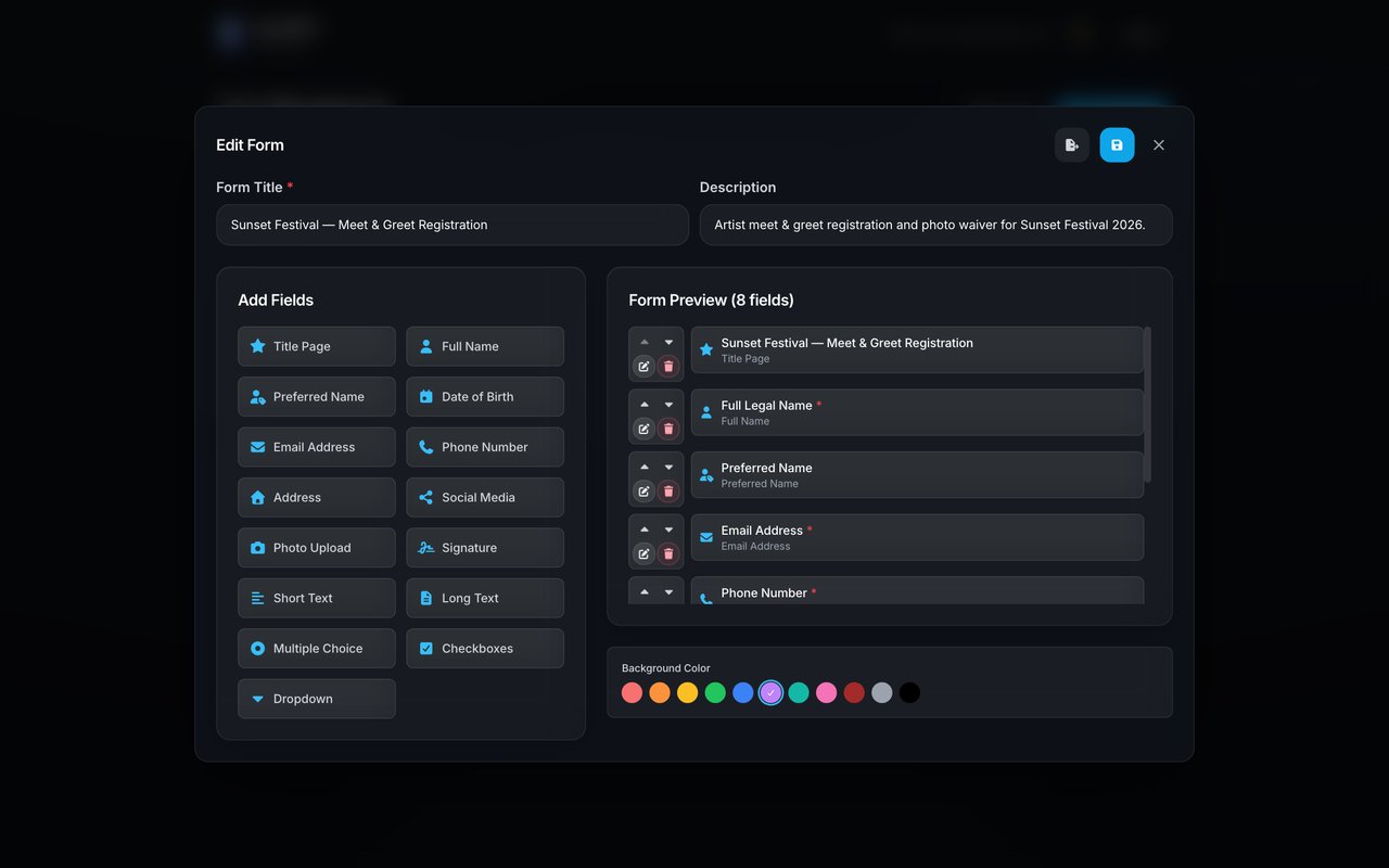EventPro